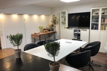 Rest der Welt seminar rooms Meetingraum Your Meeting in Essen nähe E-Rü  und E-HBF image 0