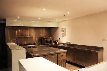 Hong Kong workshop spaces Evenementenzaal event location image 11