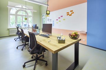 Hannover  Seminarruimtes Kaimaninseln image 1