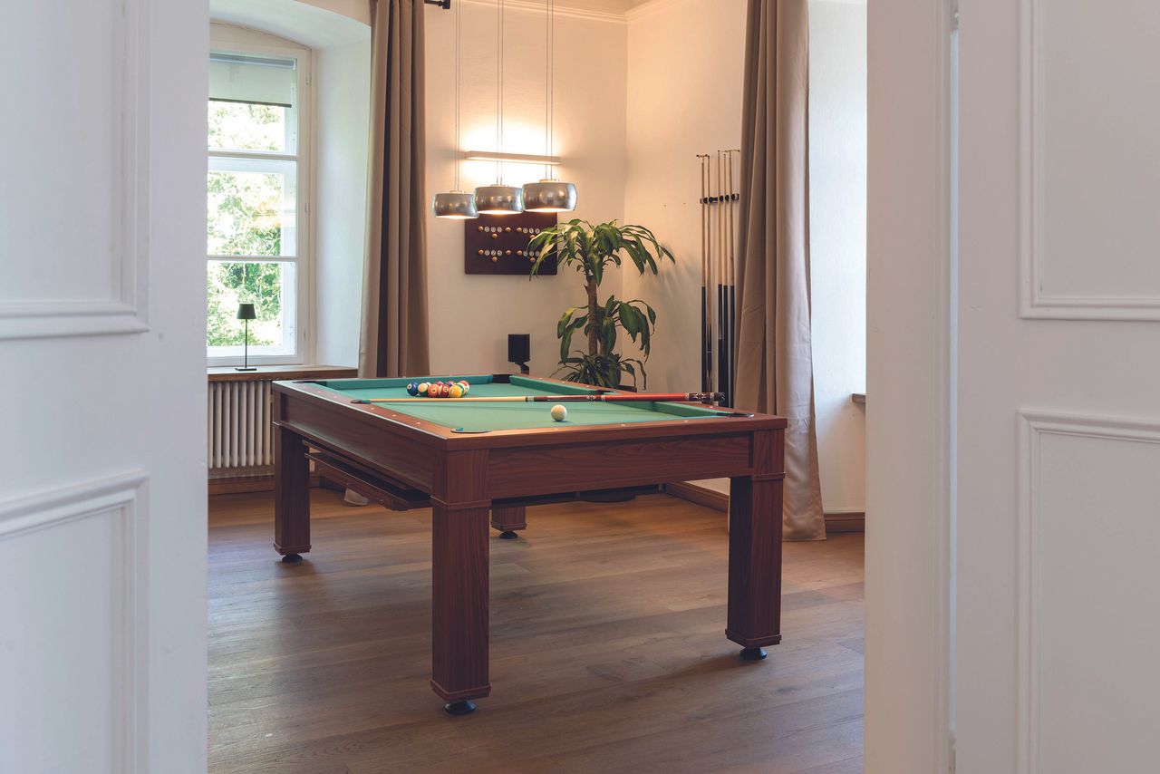 Stegen Am Ammersee  Seminar rooms Raum 'Begegnung' image 3