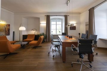 Stegen Am Ammersee  Seminar rooms Raum 'Begegnung' image 0