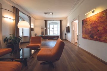 Stegen Am Ammersee  Seminar rooms Raum 'Begegnung' image 1