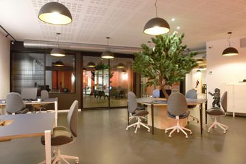 Bordeaux training rooms Coworking ruimte Coworking image 0