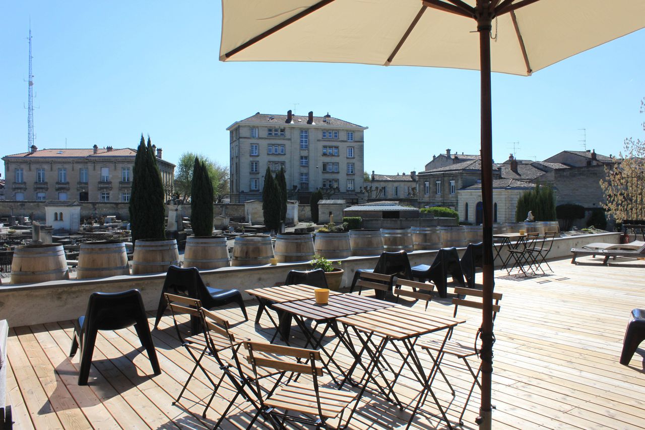 Bordeaux training rooms Coworking space Coworking image 7