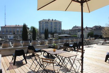 Bordeaux training rooms Coworking ruimte Coworking image 7