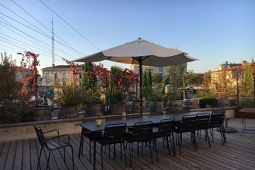 Bordeaux Salles de formation  Coworking space Coworking image 7