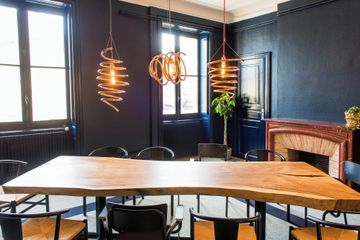 Bordeaux seminar rooms Meetingraum Bright Room image 2