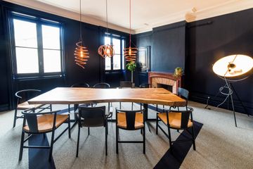 Bordeaux seminar rooms Meeting room Bright Room image 3