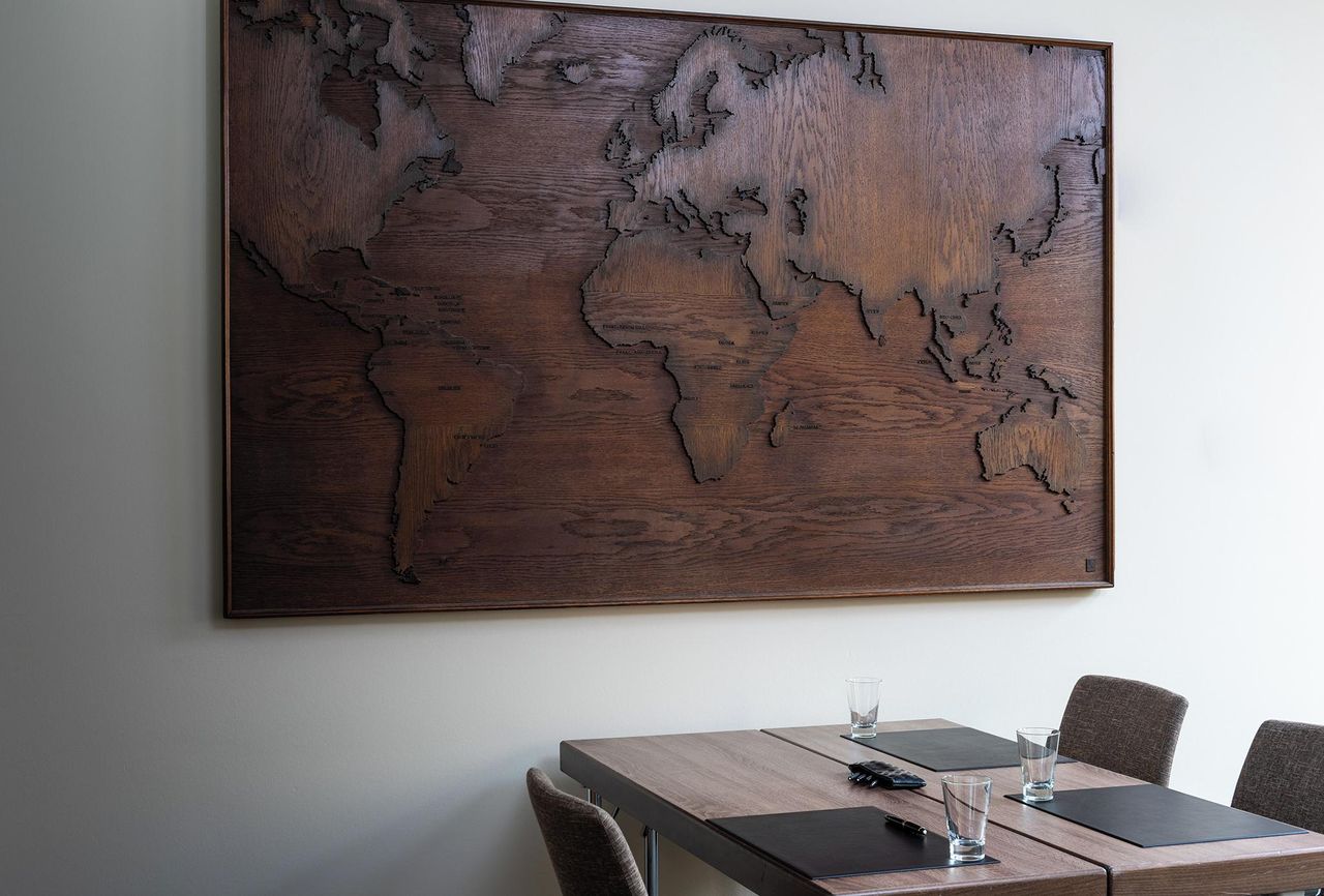 Hamburg Coaching/Schulung Meetingraum/Besprechungsraum Hamburg image 1