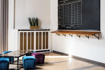 Hamburg Ausstellung Veranstaltungsraum Börsensaal image 1