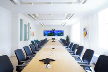 NYC training rooms Conferentiezaal Spacious Room for Meetings image 34