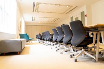 NYC training rooms Conference Center Spacious Room for Meetings image 6