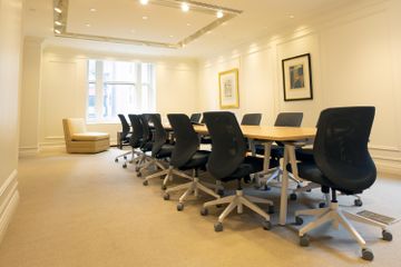 NYC training rooms Conference Center Spacious Room for Meetings image 15