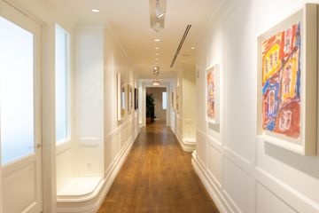 NYC training rooms Conference Center Spacious Room for Meetings image 27