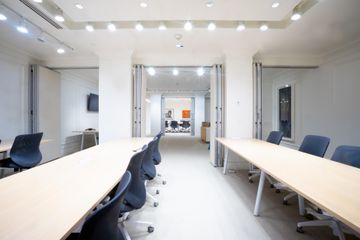 NYC training rooms Conferentiezaal Spacious Room for Meetings image 29