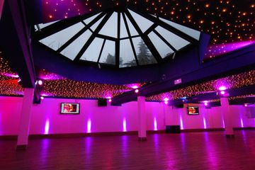 Paris corporate event spaces Party room Le Seven Spirits image 4