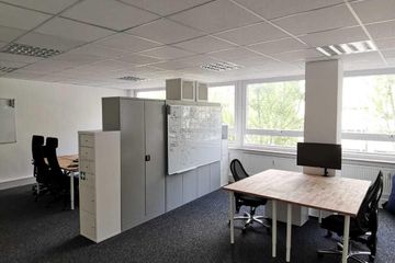 Stuttgart conference rooms Meeting room Meetingraum in Stuttgart Stadtmitte image 0