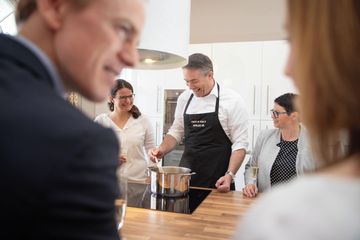 Rest of the World training rooms Unusual venue Perspektivenraum image 5