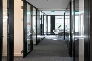 Berlin workshop spaces Meeting room Berlin Zoo image 2