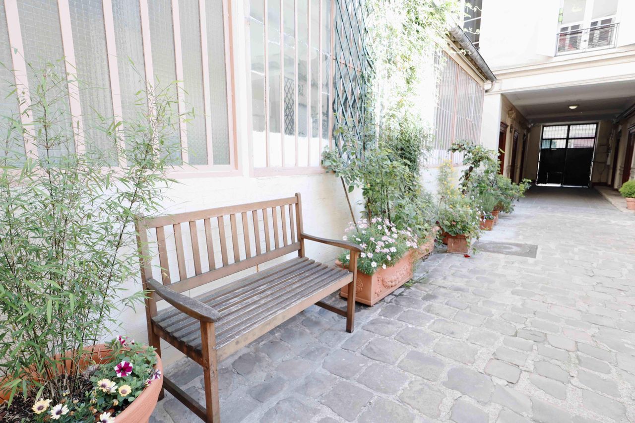 Paris corporate event spaces Private residence POP ART LOFT image 7