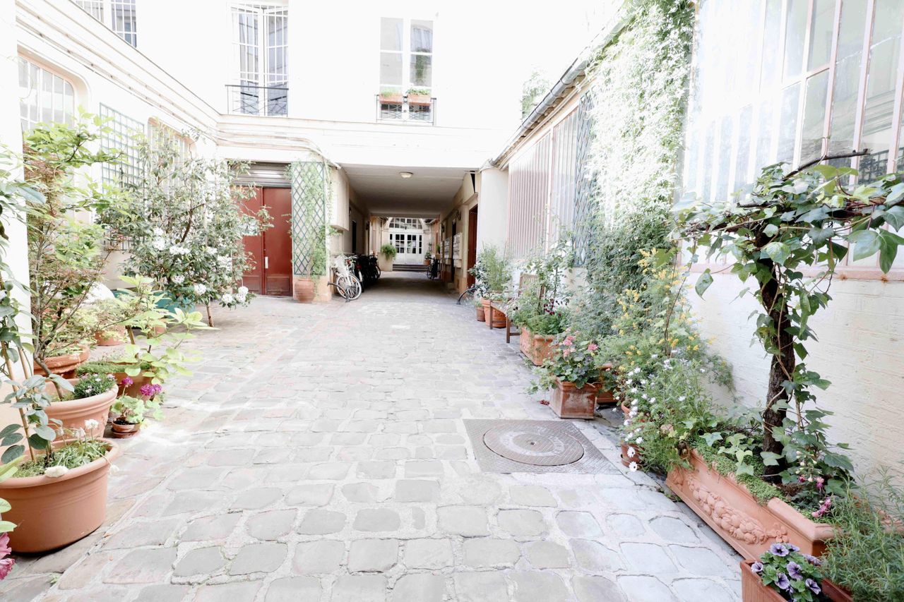 Paris corporate event spaces Private residence POP ART LOFT image 8