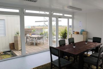 Rest of the World conference rooms Workshop Multifunctional room image 3