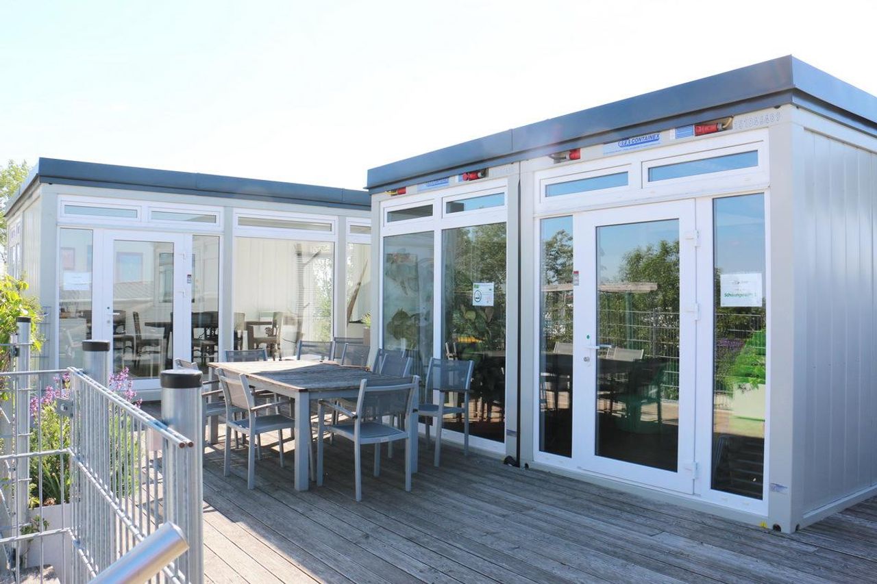 Rest of the World conference rooms Workshop Multifunctional room image 4