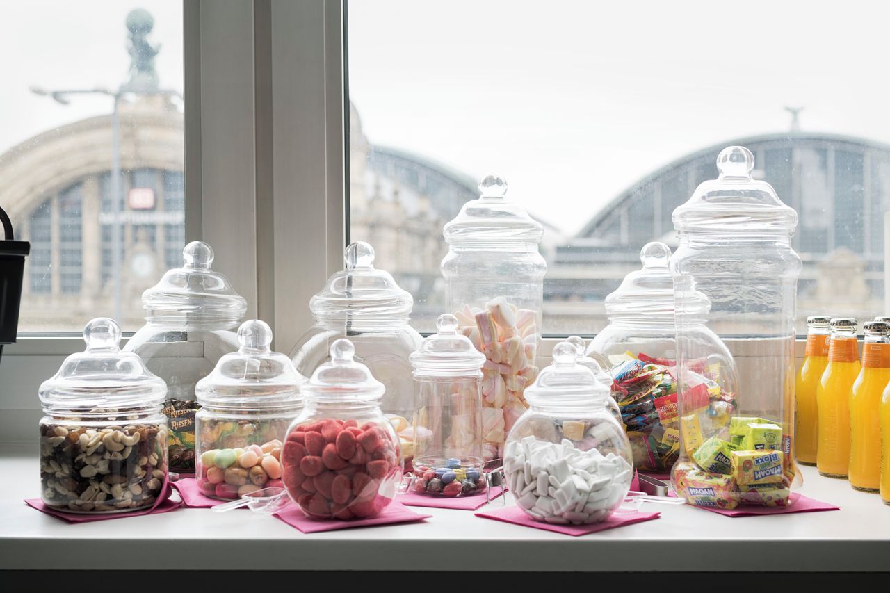 Frankfurt am Main workshop spaces Tagungsraum Meetingraum image 2