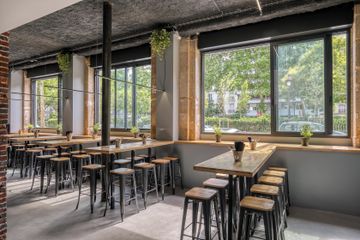 Paris conference rooms Unusual venue Unusual Brewery image 1