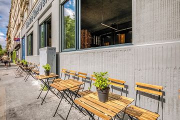 Paris conference rooms Unusual venue Unusual Brewery image 2