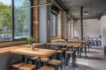 Paris conference rooms Unusual venue Unusual Brewery image 3