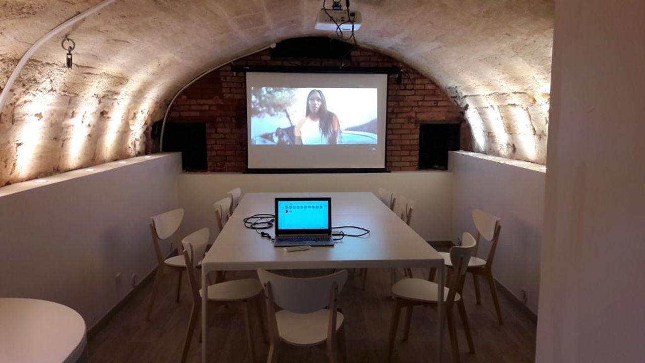 Bordeaux training rooms Meeting room Whole Venue image 5