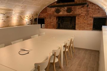 Bordeaux training rooms Meeting room Whole Venue image 0