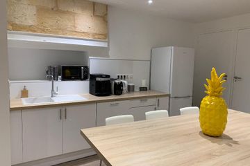 Bordeaux training rooms Meeting room Whole Venue image 2