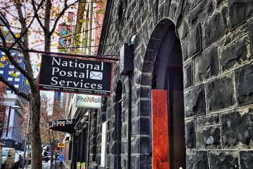 Melbourne conference rooms Meeting room Maple Leaf Room image 0
