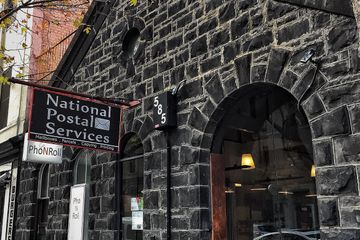 Melbourne conference rooms Meeting room Maple Leaf Room image 1