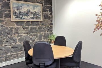 Melbourne conference rooms Meeting room Maple Leaf Room image 2