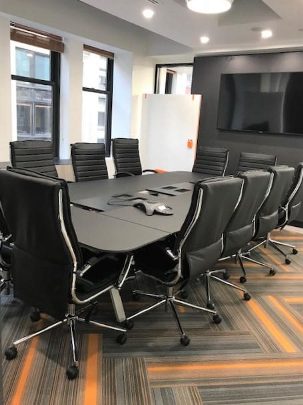 NYC corporate event spaces Meeting room Meeting Room C image 1