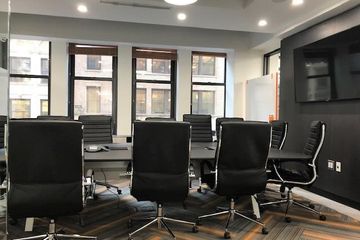 NYC corporate event spaces Meeting room Meeting Room C image 4