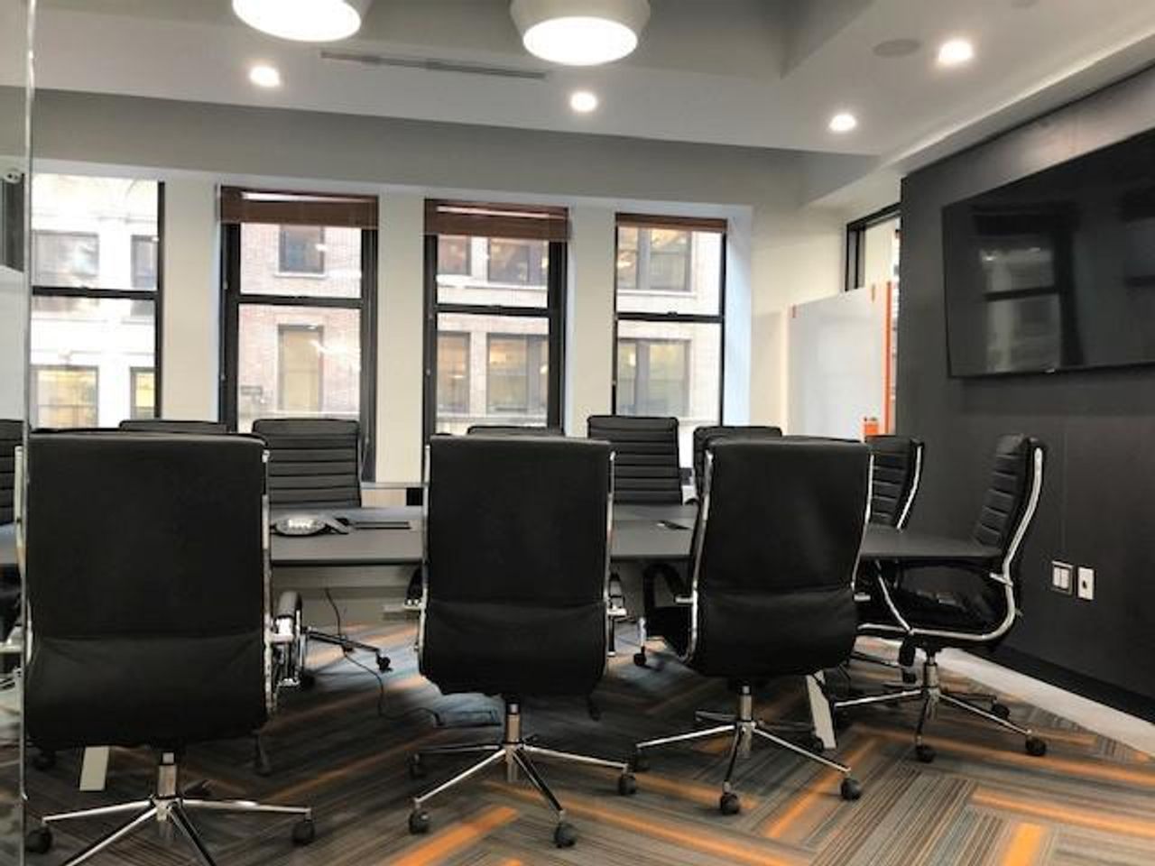 NYC corporate event spaces Meeting room Meeting Room C image 4