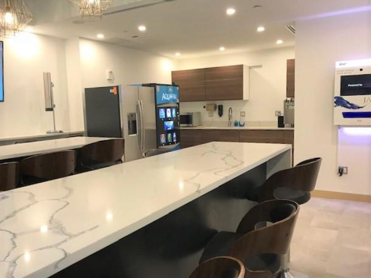 NYC corporate event spaces Meeting room Meeting Room C image 8