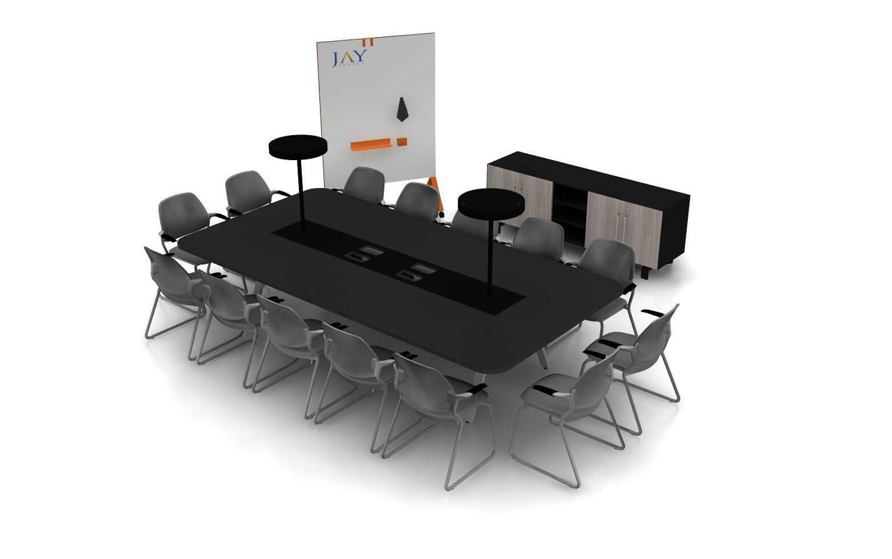NYC corporate event spaces Meeting room Meeting Room C image 5