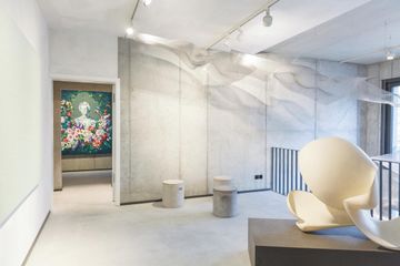 Berlin corporate event spaces Galerie NOMADS Gallery by Suite.030 image 0
