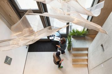 Berlin corporate event spaces Galerie NOMADS Gallery by Suite.030 image 1