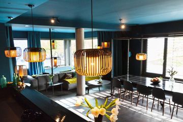 Berlin workshop spaces Außergewöhnlich NOMADS APT Flow by Suite.030 image 1