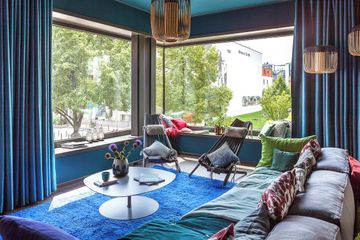 Berlin workshop spaces Außergewöhnlich NOMADS APT Flow by Suite.030 image 3