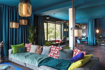 Berlin workshop spaces Außergewöhnlich NOMADS APT Flow by Suite.030 image 4