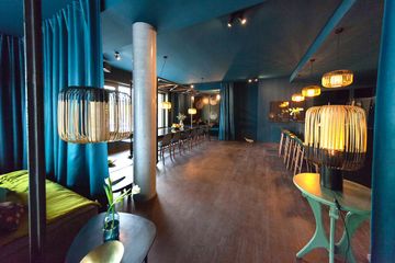 Berlin workshop spaces Außergewöhnlich NOMADS APT Flow by Suite.030 image 5