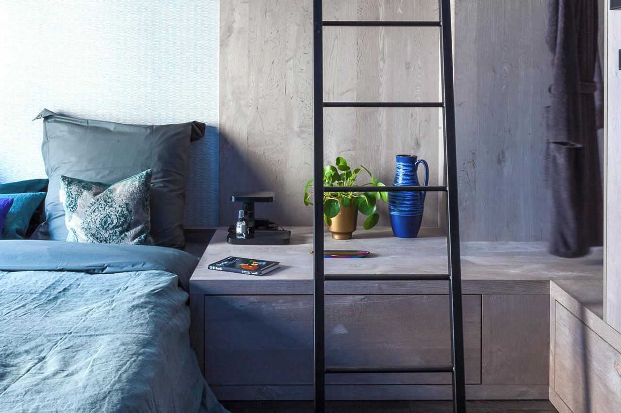 Berlin workshop spaces Außergewöhnlich NOMADS APT Flow by Suite.030 image 8