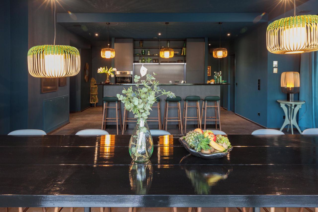 Berlin workshop spaces Außergewöhnlich NOMADS APT Flow by Suite.030 image 9